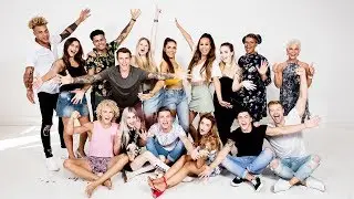 Leben.Lieben.Leipzig jetzt bei TVNOW