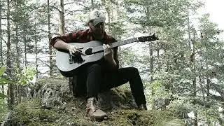 Karelian Backwoods Blues Ambience 1