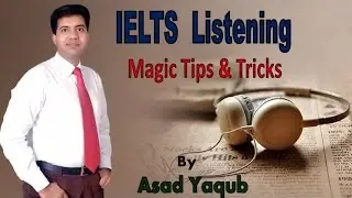 IELTS Listening Labelling a Map or Diagram