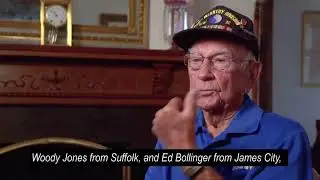 Joe Dickerson: American Hero