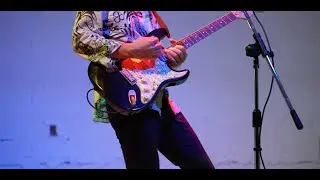 シャーレにならないシャララララ [オリジナル曲] [第48回 日本分子生物学会年会 市民公開講座]