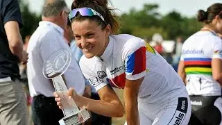 2014 UCI  Women Road World Cup - Round 9 GP Plouay