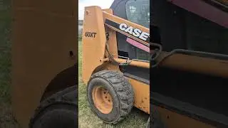 So blue collar #caseih #casefarm #caseihagriculture #case #caseconstruction #skidsteers #skidsteers