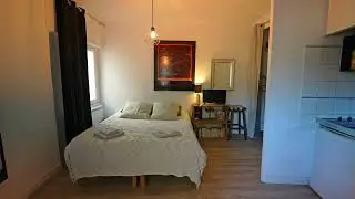 6049-ABO - Appartement - 1 pi&egrave;ce - 22 m2 - Quartier Bellegarde - centre ville historique
