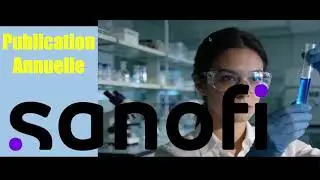 Sanofi a publié : 5,30% de dividende