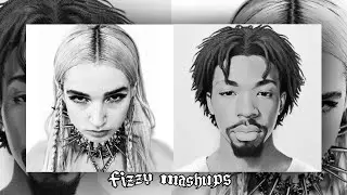 Sick of the Sun x Code 651 (Poppy x MARTIN Concept) ✨