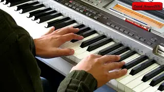 Schumann - Album For The Young - Op 68 N&deg; 35 - Mignon