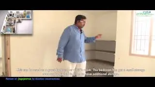 Jagajeevan Nagar 2BHK Apartments at Selaiyur, Chennai- A Project review by Indiaproperty.com