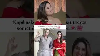 kareena being kareena #virel #bollywood #new #short #hinidshorts #virel #trending #new #spotted