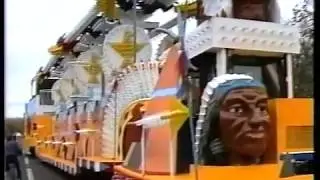 1999 Burnham-on-Sea Winter Carnival, from, www.carnivoo.com