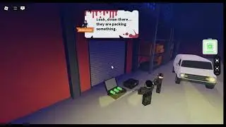 Roblox Field Trip Z Dumpster Diver Dan Ending (Full Gameplay)