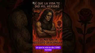 1.000 heridas #letrasdecanciones #rock #musica#parati#rockurbano#poesia