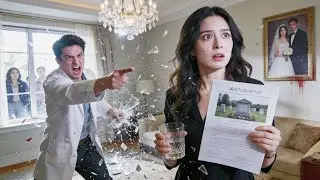 Poor Doctor Meets Rich Billionaire | A Love Story That Changes Everything!