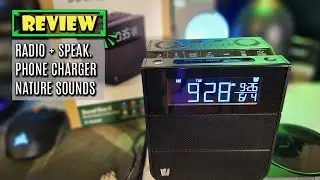 Discover the Sound Rise II: Your New Favorite Alarm Clock