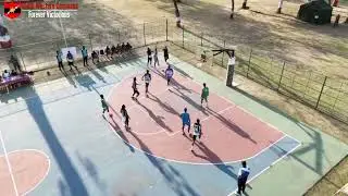 !! Sapta Shakti Command Basketball Trials 2025  Play Together, Train Together, Win Together !!