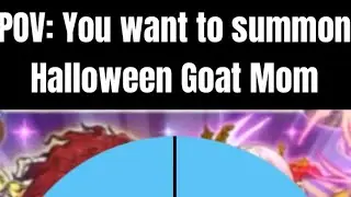 Halloween Freyja Summoning Will Be Like&hellip; | Fire Emblem Heroes #shorts 