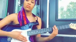 Minni Manchester - Over You [69 EP] (Neo Soul) 2021