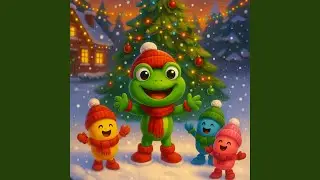 Boingy's Jingle Jump