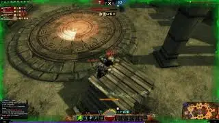 GW2 pvp Chat Box in a Nutshell