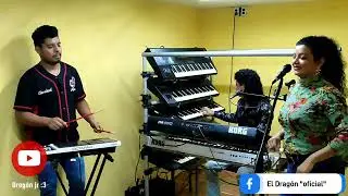 Baila y goza 