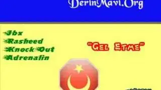 Orontez - Gel Etme