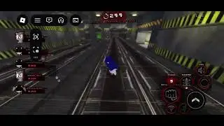 Roblox: Sonic.EXE: The Disaster MODDED 2026: Christmas: Crimson X 🌹
