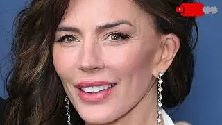 Krista Allen   Leaves Nothing to the Imagination &mdash; Try Not to Gasp!