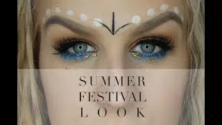 Festival Look