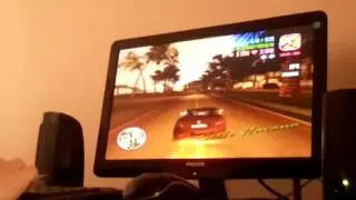 GTA Vice City: Potraga za BATMAN MOBILOM EP /1\