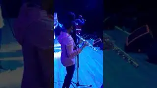 Paid In Full featuring Rasheeda Ali the Flautist