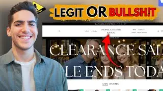 Don&rsquo;t Buy From Michael-Amanda-Boston.com Until You Watch This!