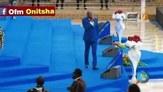 THE PRICE FOR THE SUPERNATURAL BY APOSTLE JOHNSON SULEIMAN
