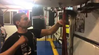 Tinín Rodriguez -  Pera a 120FPS