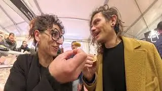 ASSAGGIARE TARTUFI PER 5&euro;!?