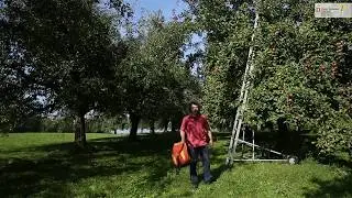 RANDONNER.CH Randonn&eacute;es et saveurs: le Mausacker &agrave; Steinebrunn TG
