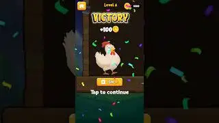 Chichen Rescue Walktrough Answers