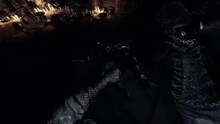 First Person Swapping - Dark Souls 3