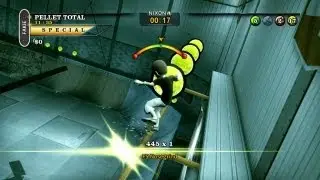 AH Guide: Tony Hawk's Pro Skater HD - Ain't 'fraid of No Ghosts | Rooster Teeth