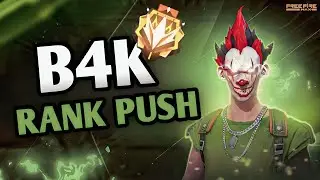 NEW CSR RANK PUSH TO REGION TOP 1 GRANDMASTER #classtff #nonstopgaming #rggamerlive #rai #b4karmy
