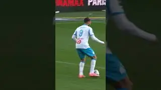 Amine Gouiri ✨🇩🇿  #ligue1 #football #ligue1mcdonalds #gouiri #algerie #om #marseille #goal