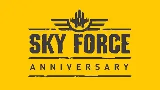 Sky Force Reloaded (by Infinite Dreams Inc.) - iOS/Android/Steam - HD Gameplay Trailer