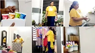 Indian working woman evening routine | winter essentials for skin from amazon