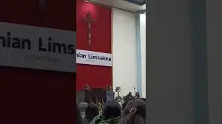 Chingremsiam - Pathian thupi hen aw live (cover)  2022 midnight service program Vengnuam EBCC