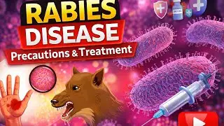 Essay on Rabies Disease: Causes, Precautions & Life-Saving Treatment/| Symptoms, Prevention & Cure/