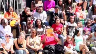 Dance-A-Vision | The Art & Soul Festival