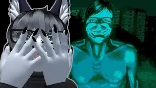 He's Back! - Revisiting -  No I'm Not A Human - DelinquentGhost