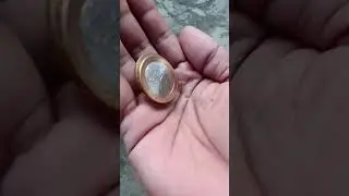 40php hand play coins #asmr #trendingcoins #viralcoins