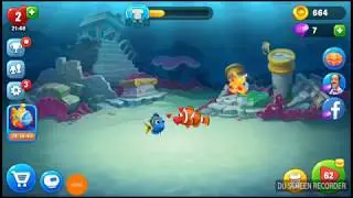 FISHDOM level 62
