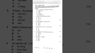 Подготовка к внешнему экзамену по английскому языку 2024, 9 класс