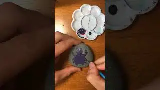 VeeFriends Character Painting Timelapse! #shorts
